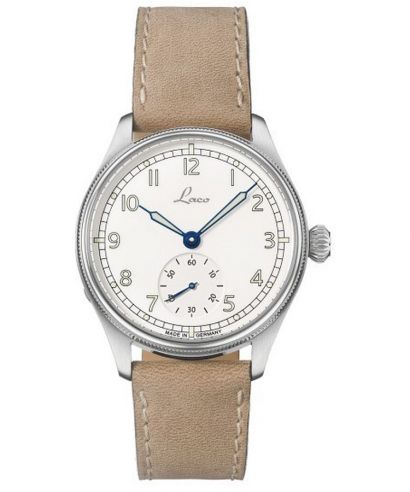 Ceas barbatesc Laco Cuxhaven