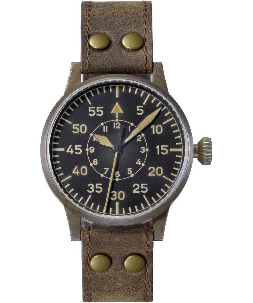 Ceas barbatesc Laco Dortmund 45 Erbstuck Baumuster B