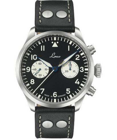 Ceas barbatesc Laco Edition 98 Automatic