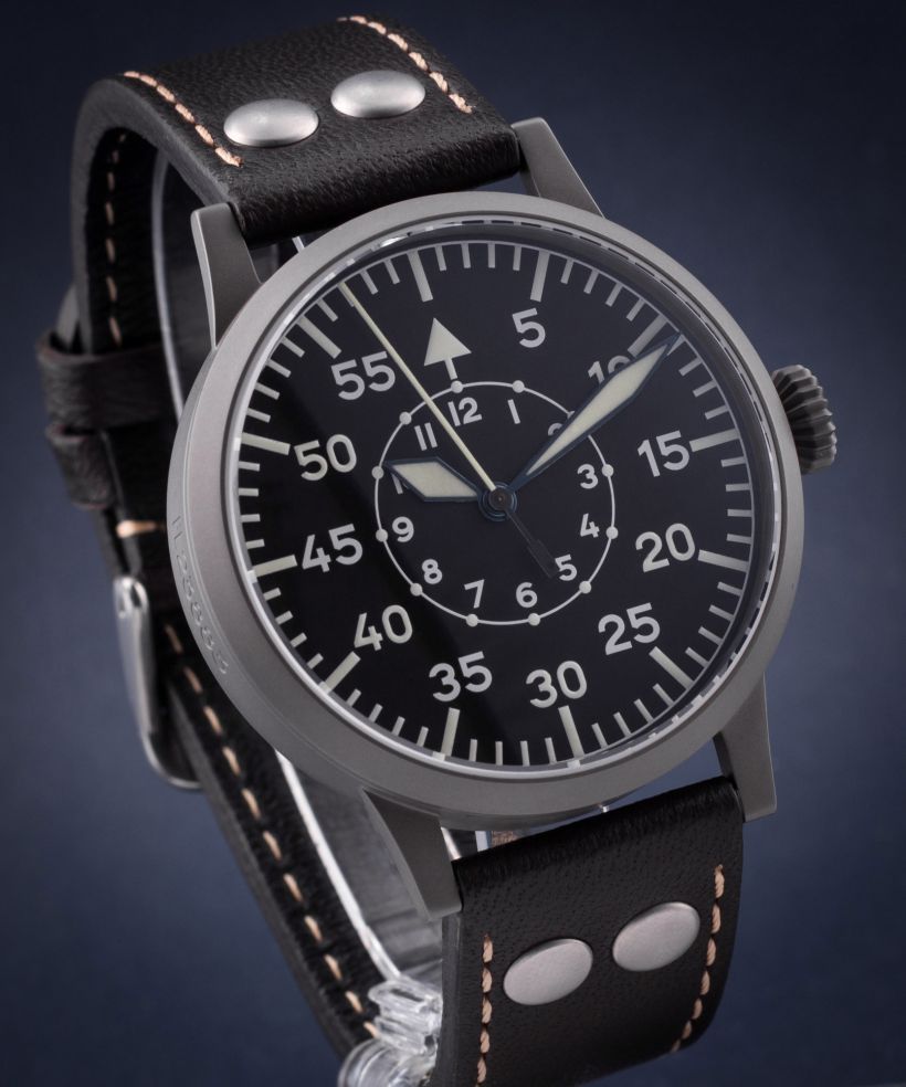 Ceas barbatesc Laco Flieger Friedrichshafen Automatik