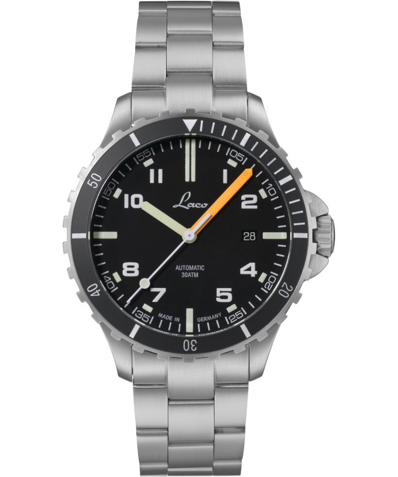 Ceas barbatesc Laco Himalaya Automatic