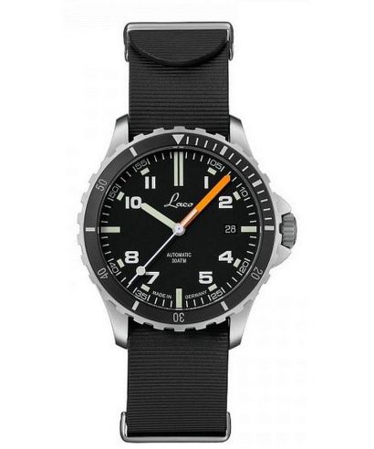 Ceas barbatesc Laco Himalaya Automatic