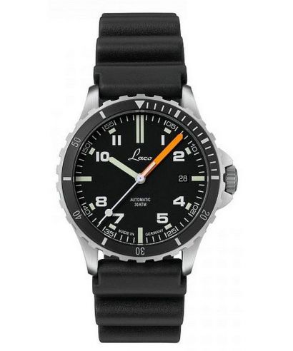 Ceas barbatesc Laco Himalaya Automatic