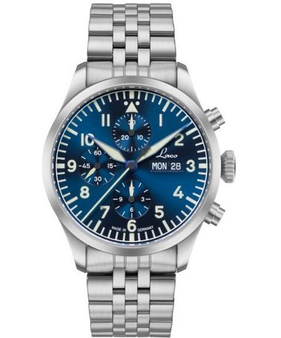 Ceas barbatesc Laco Kiel 2 Automatic Chronograph
