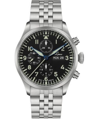 Ceas barbatesc Laco Kiel 2 MB Automatic