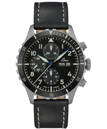 Ceas barbatesc Laco Kiel Sport Automatic