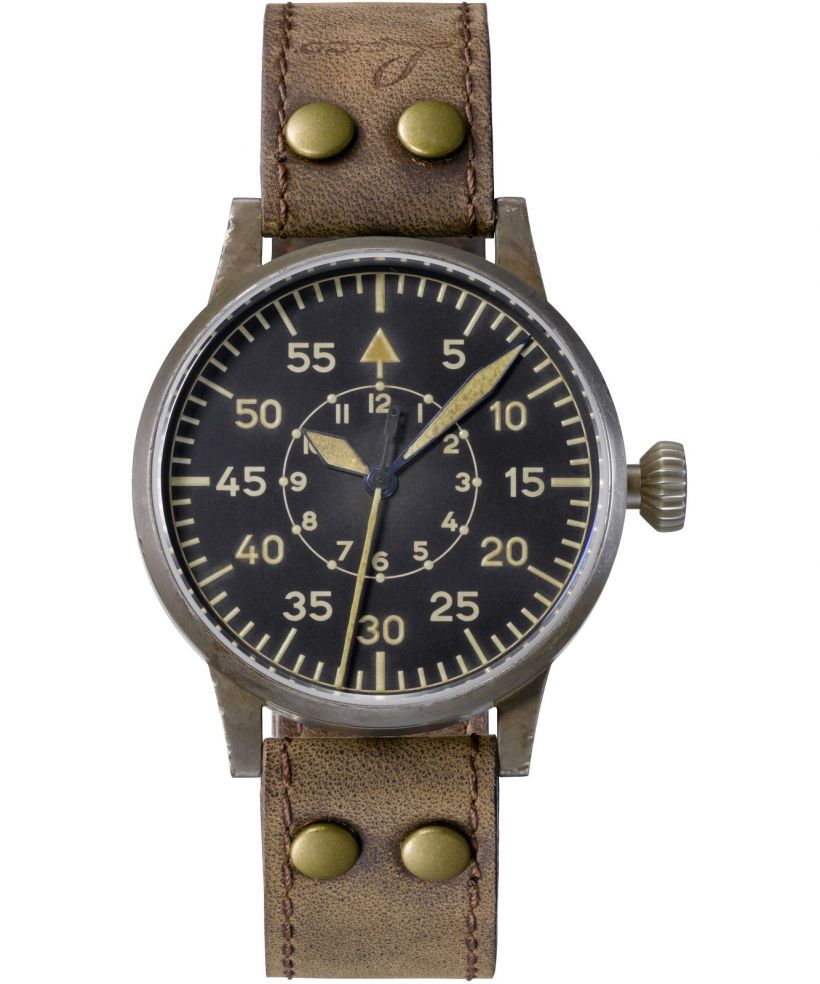 Ceas barbatesc Laco Leipzig 42 Erbstuck Baumuster B