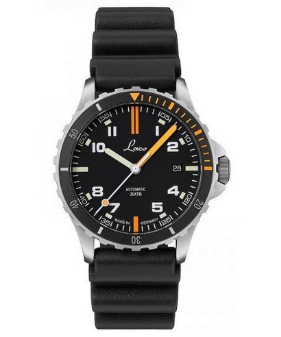 Ceas barbatesc Laco Mojave Automatic