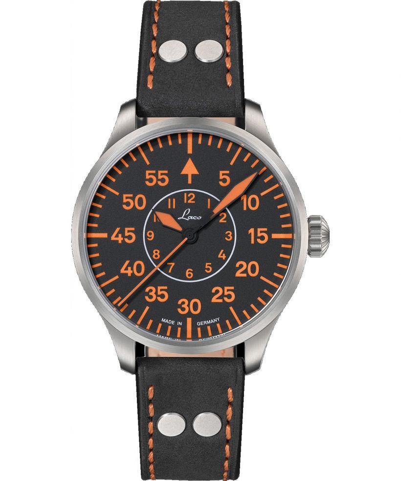 Ceas barbatesc Laco Palermo 39 Baumuster B