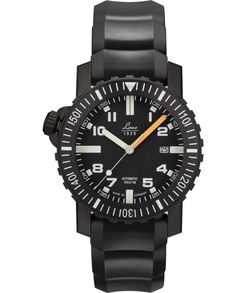 Ceas barbatesc Laco Seven Seas Squad Diver Automatic