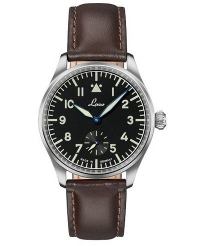 Ceas barbatesc Laco Ulm
