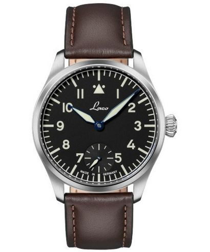 Ceas barbatesc Laco Ulm5