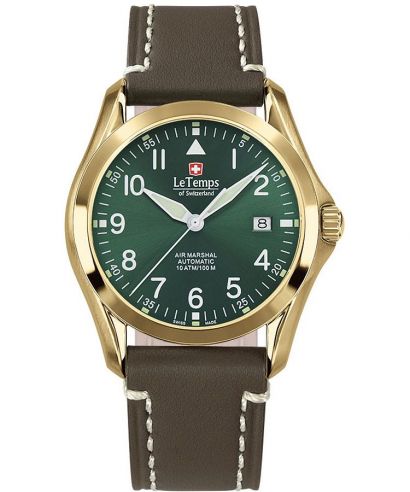 Ceas barbatesc Le Temps Sport Elegance Automatic