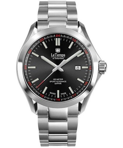 Ceas barbatesc Le Temps Sport Elegance