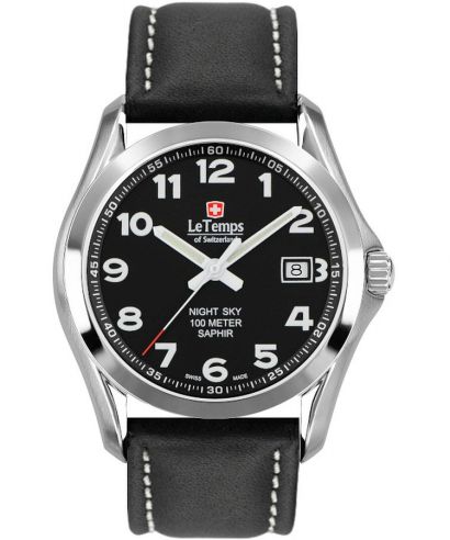Ceas barbatesc Le Temps Sport Elegance
