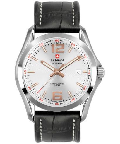 Ceas barbatesc Le Temps Sport Elegance