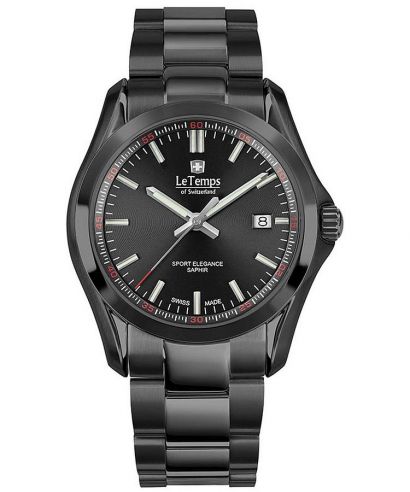 Ceas barbatesc Le Temps Sport Elegance