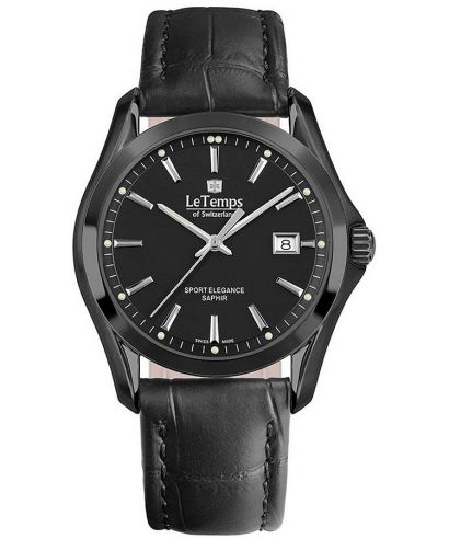 Ceas barbatesc Le Temps Sport Elegance
