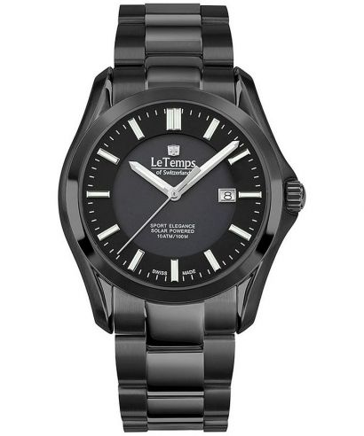 Ceas barbatesc Le Temps Sport Elegance Solar