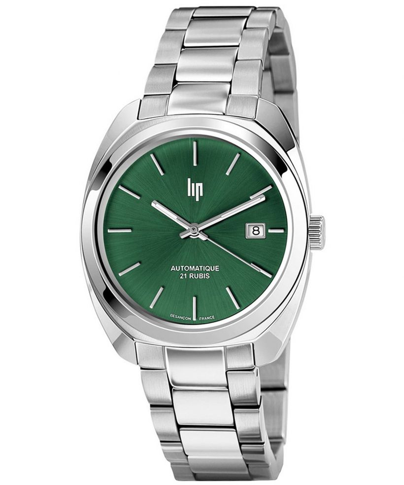 Ceas barbatesc Lip GDG Automatic