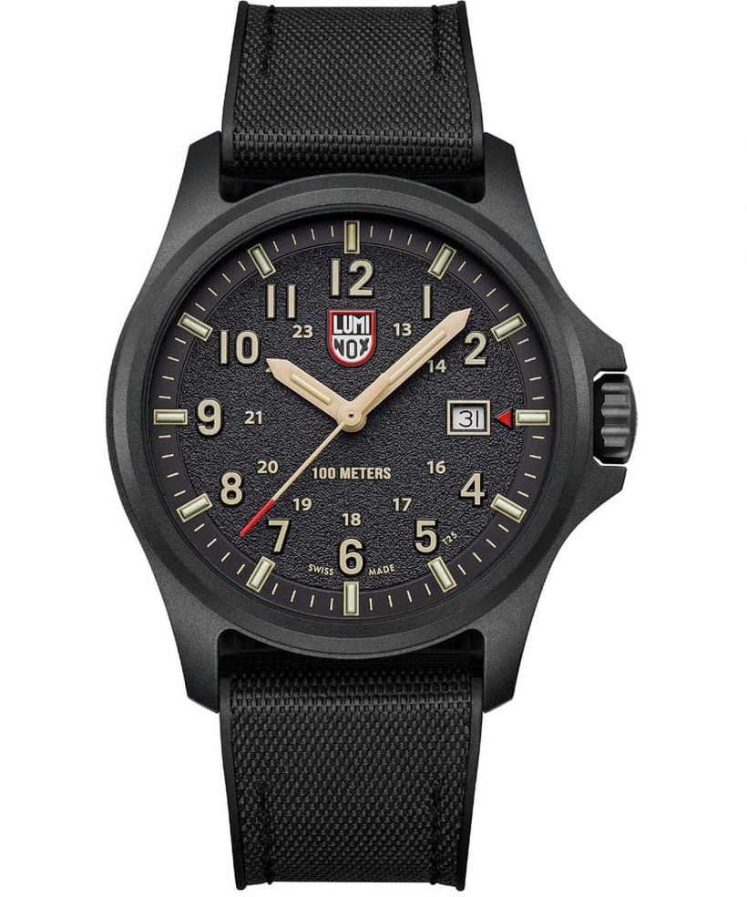 Ceas barbatesc Luminox Atacama Field Urban Adventure SET