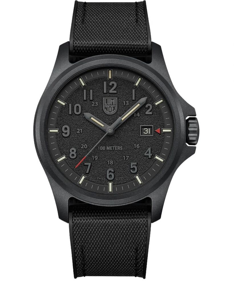 Ceas barbatesc Luminox Atacama Field Urban Adventure