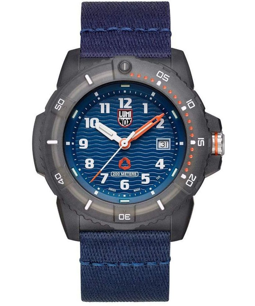 Ceas Barbatesc Luminox Eco TIDE 8900