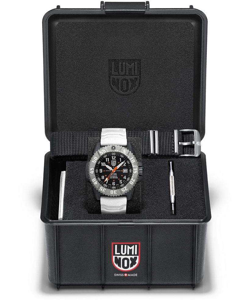 Ceas barbatesc Luminox Enhanced NR SET