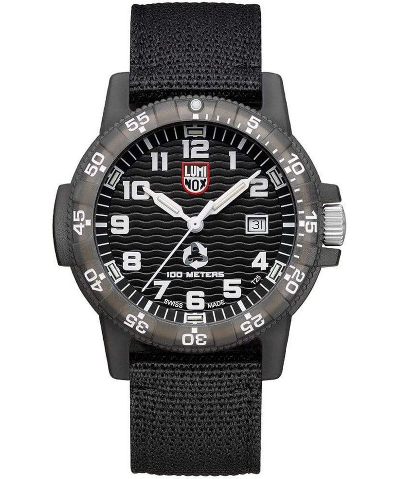 Ceas Barbatesc Luminox Leatherback Sea Turtle Giant 0320 ECO