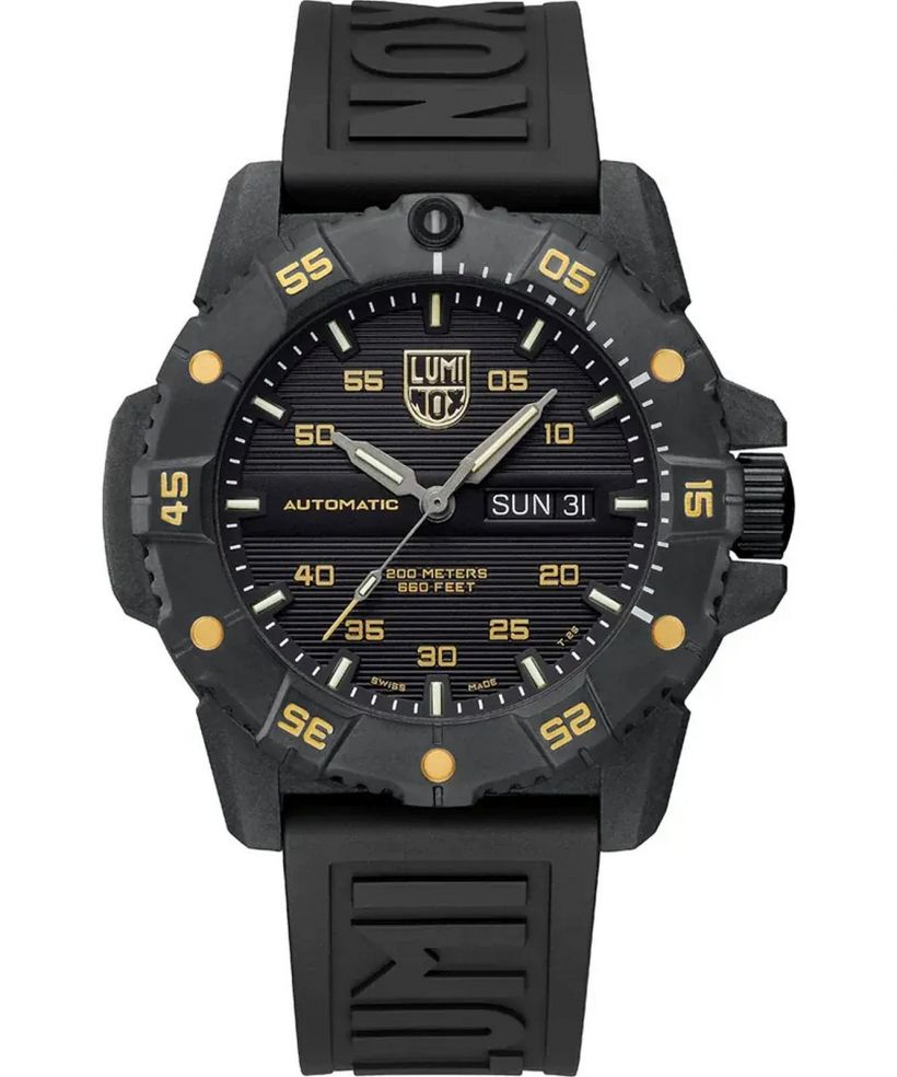 Ceas barbatesc Luminox Master Automatic