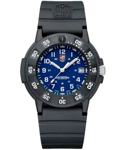 Ceas barbatesc Luminox Navy SEAL 3000 Series