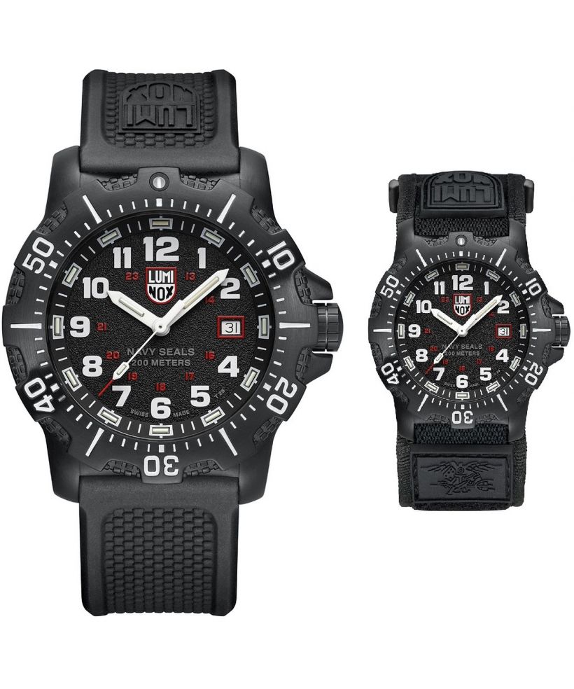 Ceas barbatesc Luminox Navy SEAL 4230 Series SET