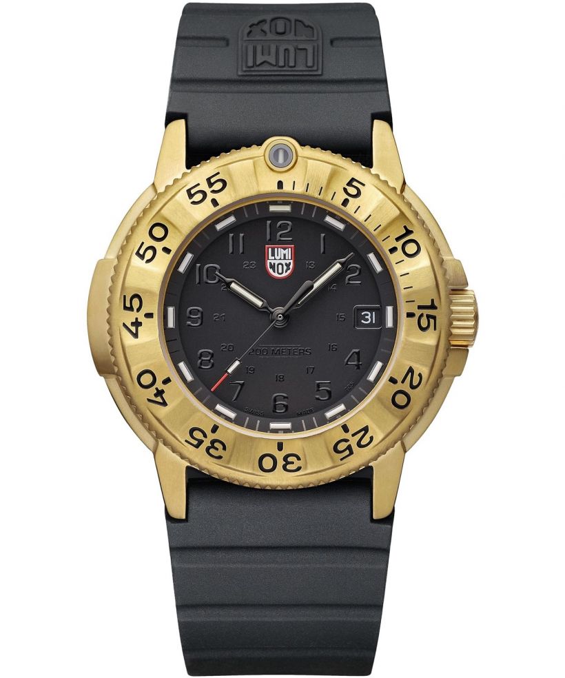 Ceas barbatesc Luminox Navy SEAL Foundation 3220 Series