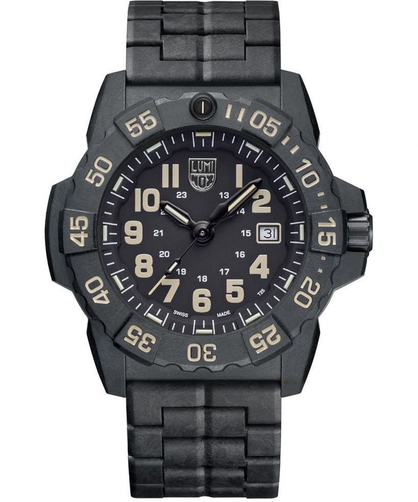 Ceas barbatesc Luminox Navy SEAL