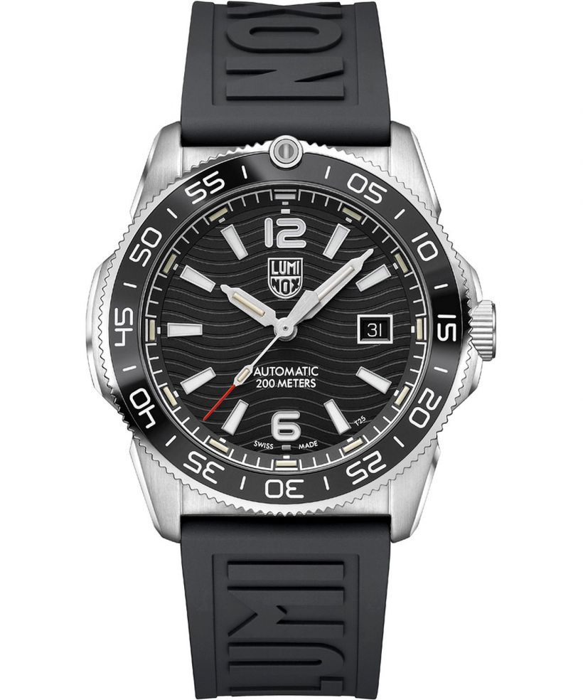 Ceas barbatesc Luminox Pacific Diver Automatic