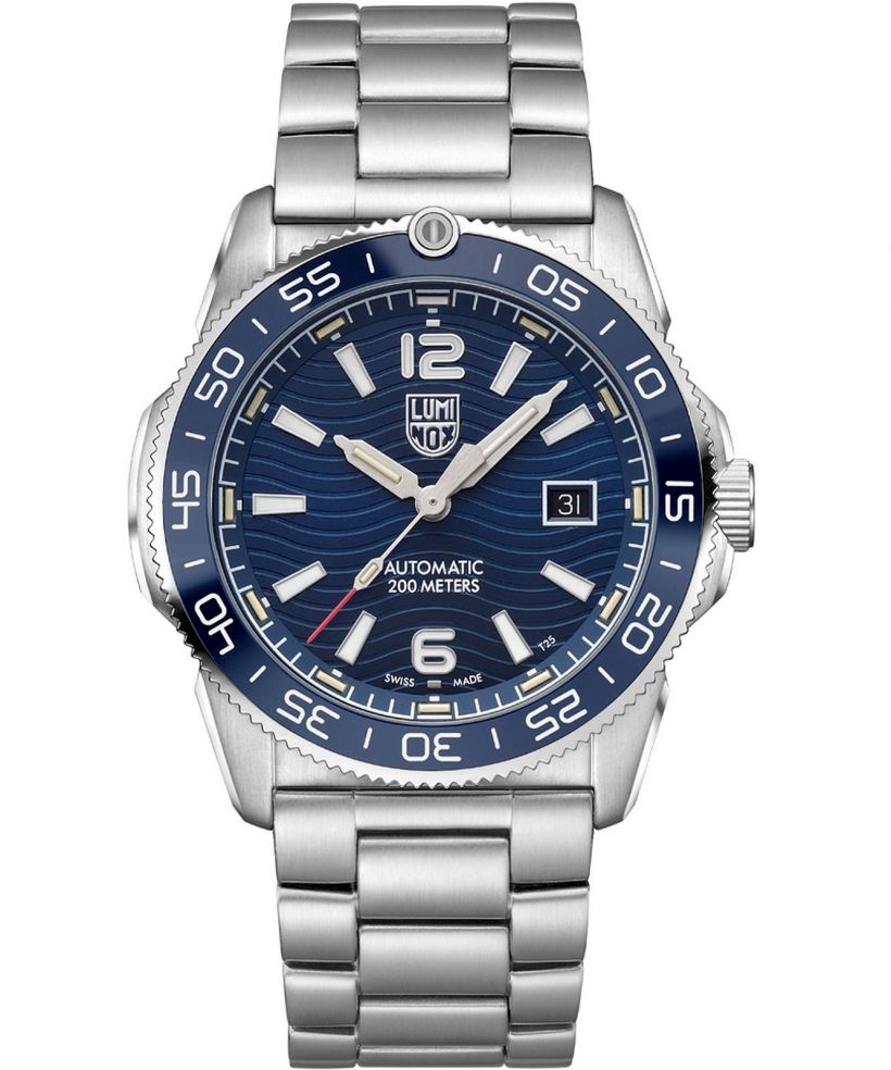 Ceas barbatesc Luminox Pacific Diver Automatic