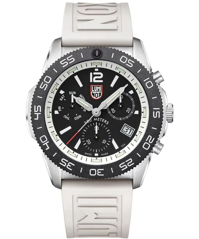 Ceas Barbatesc Luminox Pacific Diver Chrono 3140 Series