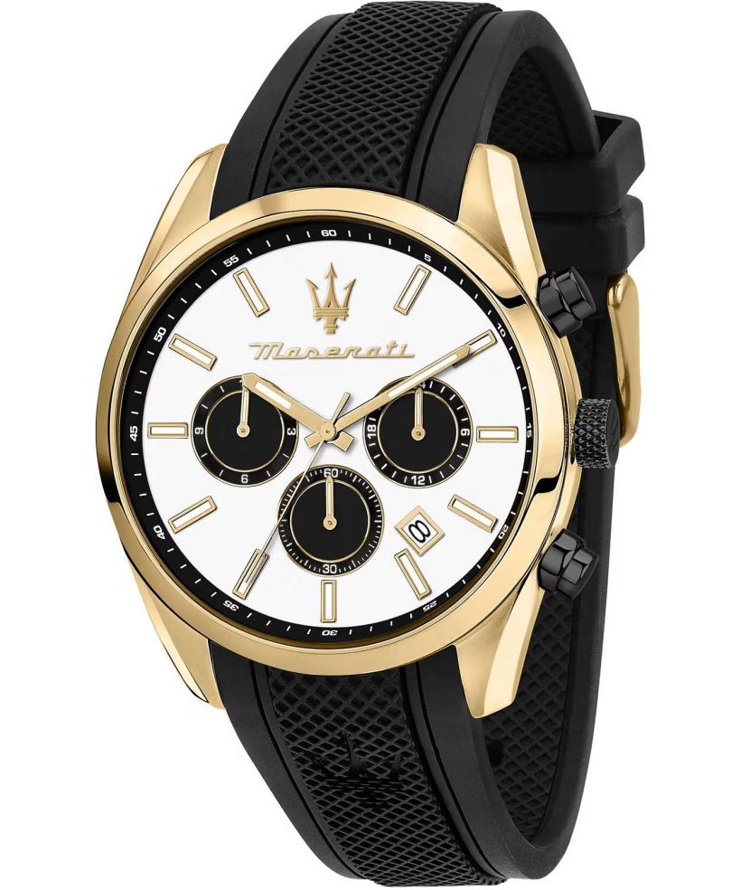 Ceas barbatesc Maserati Attrazione Chronograph