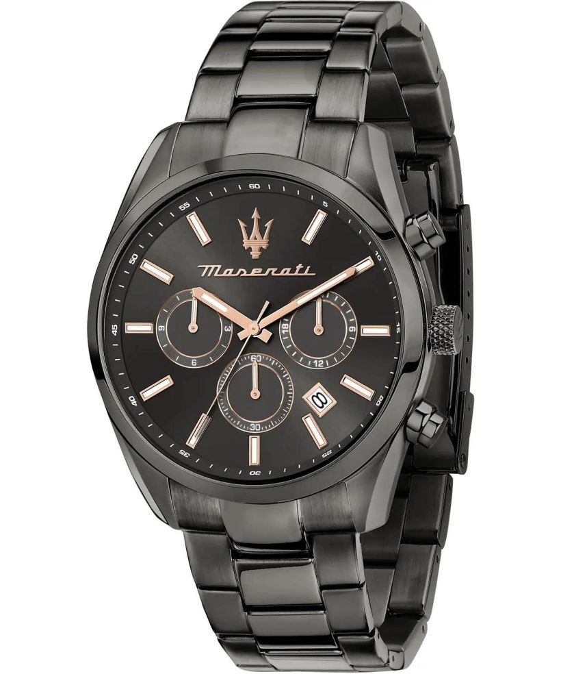Ceas Barbatesc Maserati Attrazione Chronograph