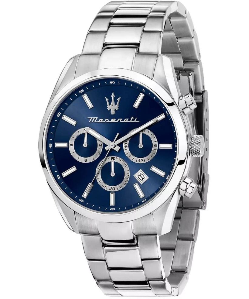 Ceas Barbatesc Maserati Attrazione Chronograph
