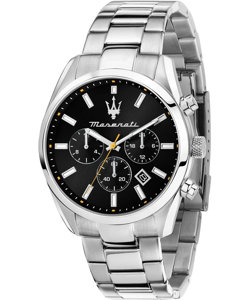 Ceas barbatesc Maserati Attrazione Chronograph