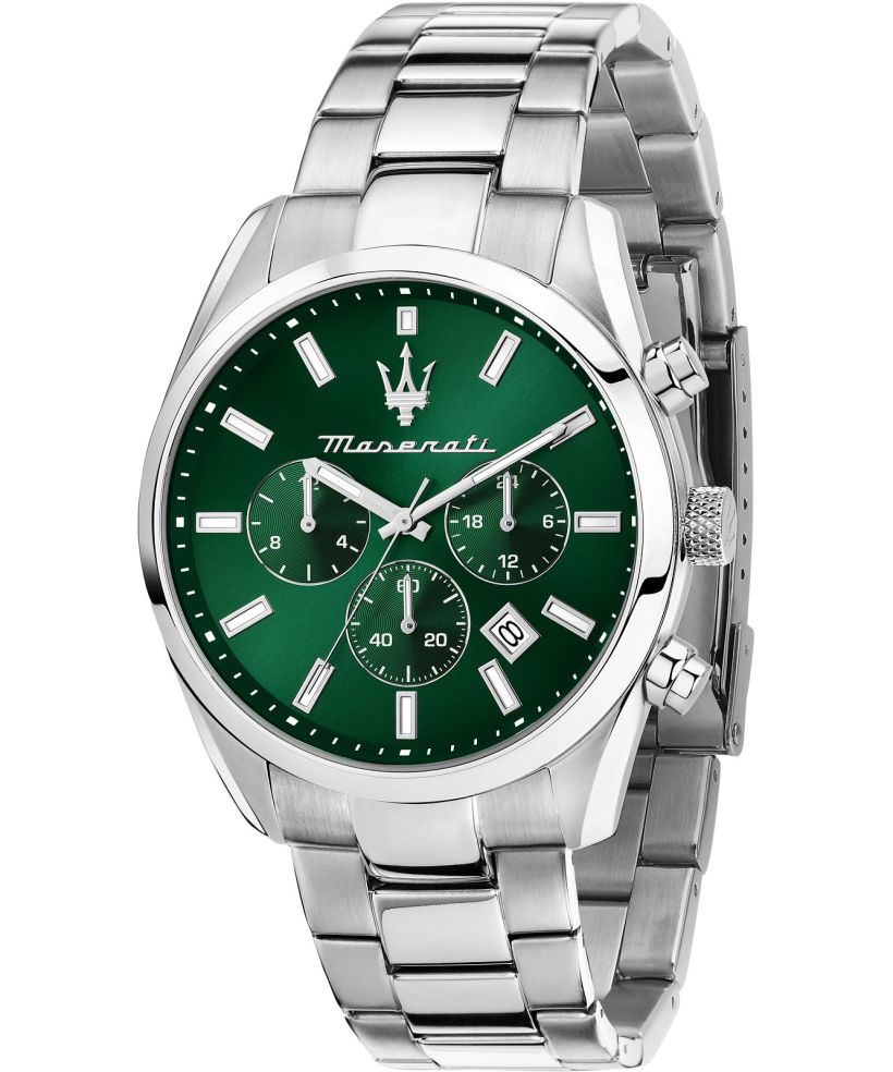 Ceas barbatesc Maserati Attrazione Chronograph