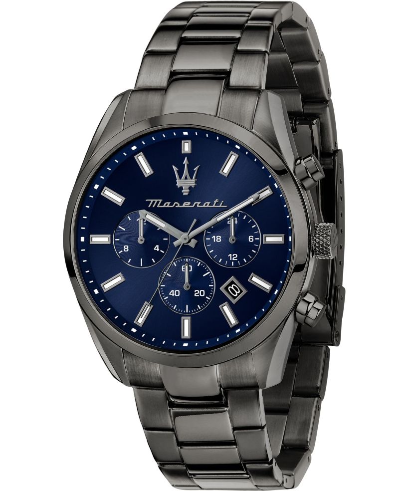 Ceas barbatesc Maserati Attrazione Chronograph