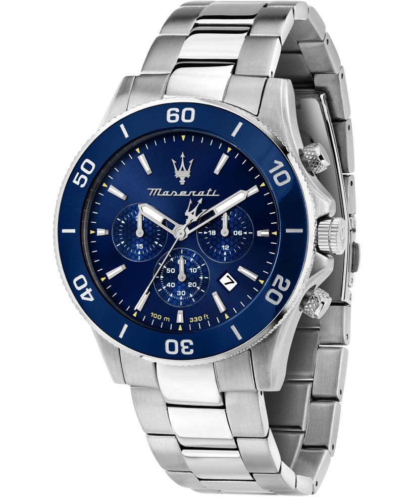 Ceas barbatesc Maserati Competizione Chronograph