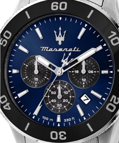 Ceas barbatesc Maserati Competizione Chronograph