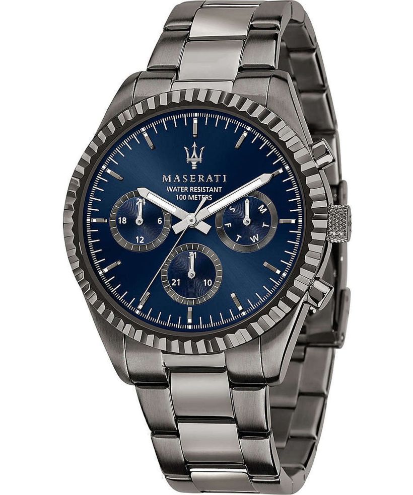 Ceas Barbatesc Maserati Competizione