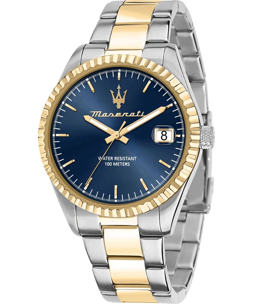 Ceas Barbatesc Maserati Competizione