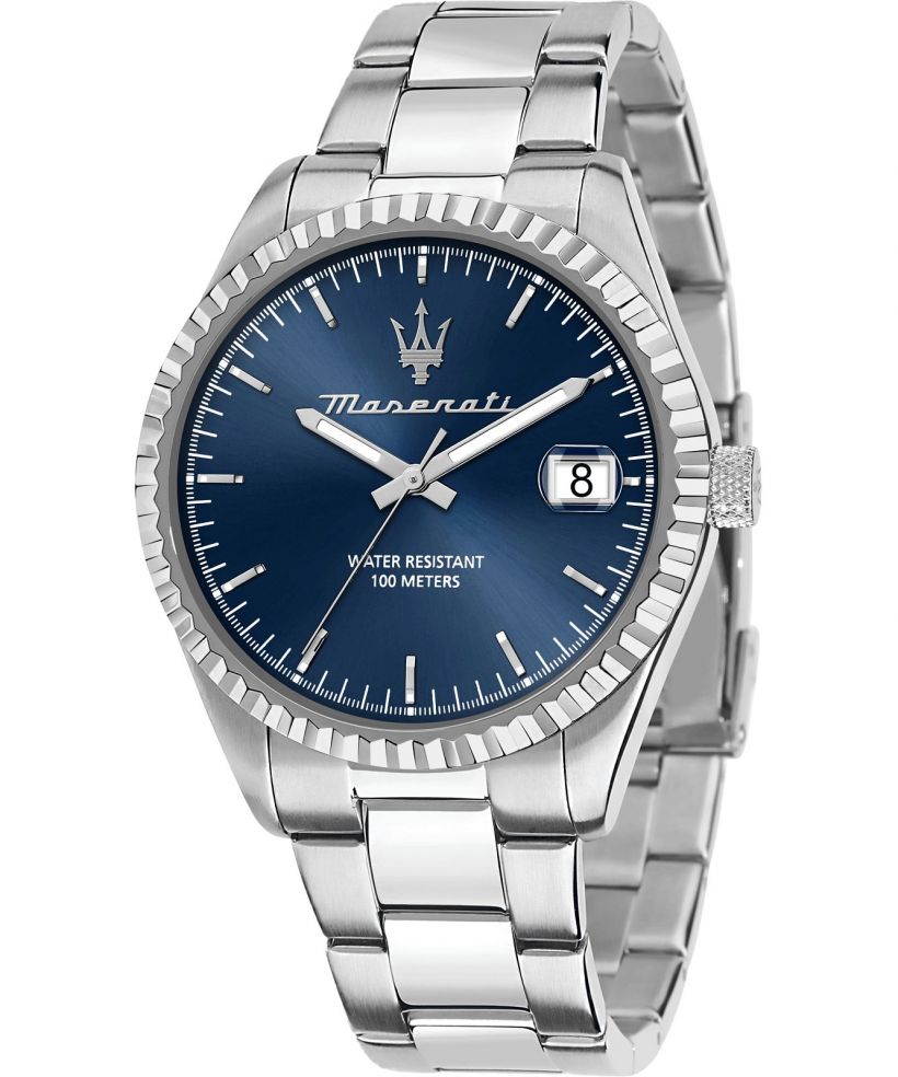 Ceas Barbatesc Maserati Competizione