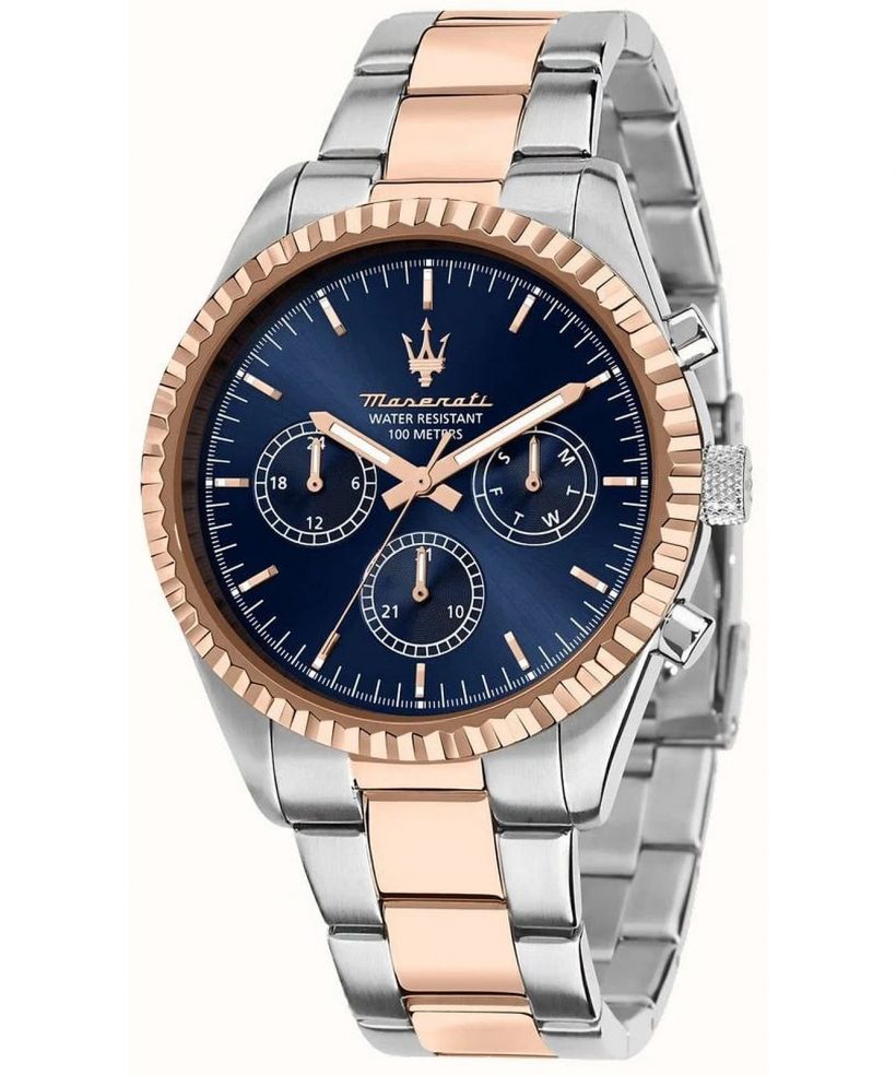 Ceas barbatesc Maserati Competizione