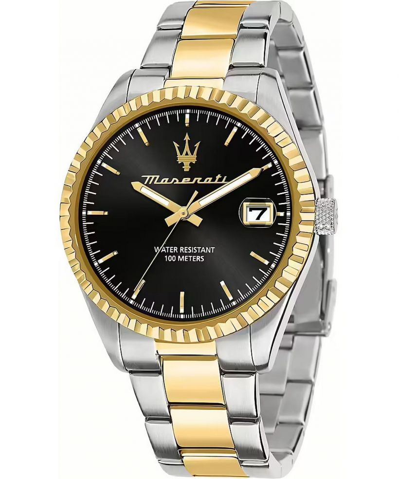 Ceas barbatesc Maserati Competizione